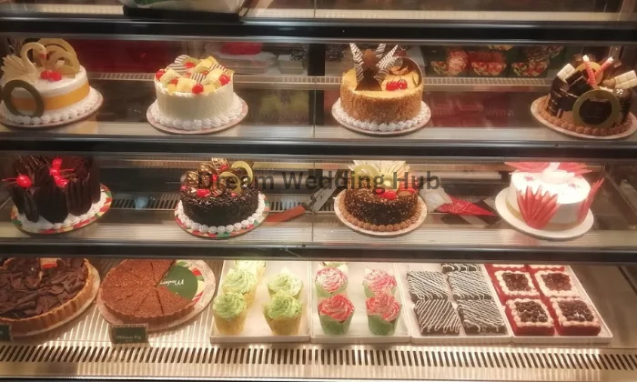 Modern Tea  Modern Bakery